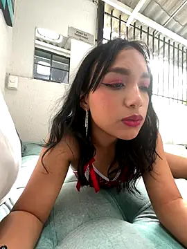 Lianna_Smith_ webcam