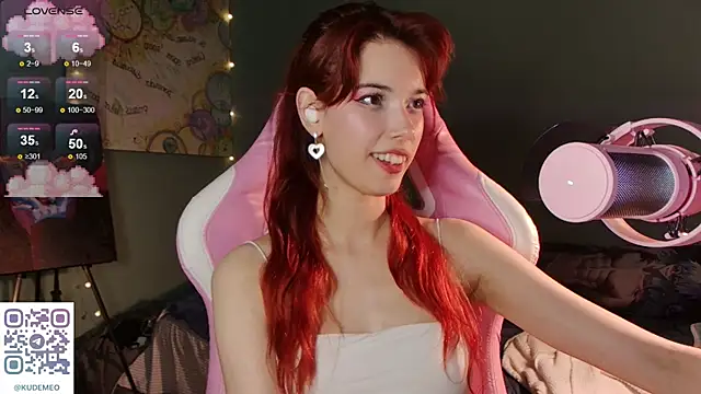 KudeMeows webcam