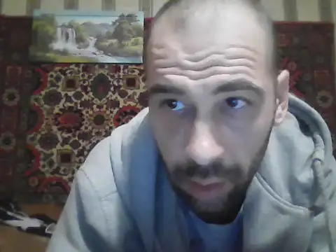 AlferezzSolvajo webcam