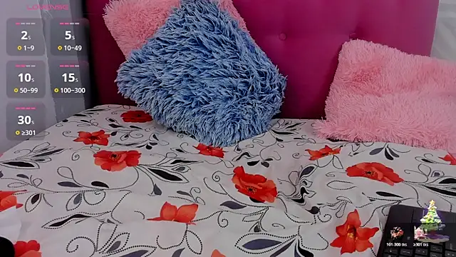 Veronica_mellerr webcam