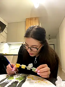 little_belucci webcam