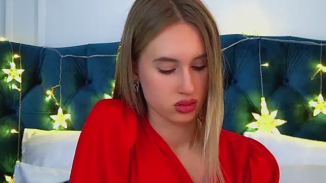 VictoriaHopsons webcam