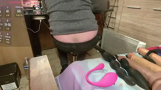 misteryman1956 webcam