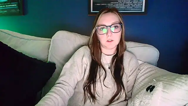 short_sweetpea webcam