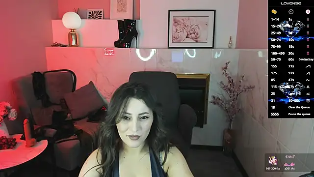 kyliemellow - KylieMellow's free webcam