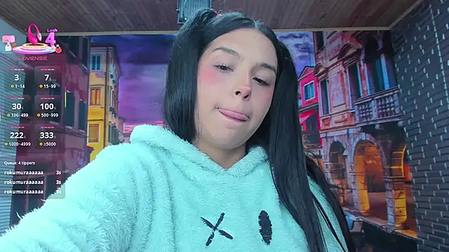 Small_naughty_ webcam