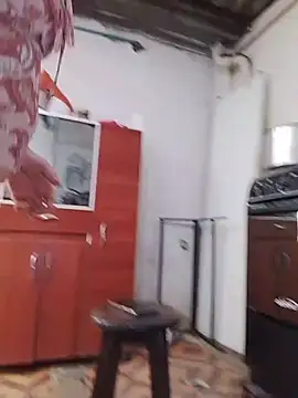 DirtyStefaniax webcam