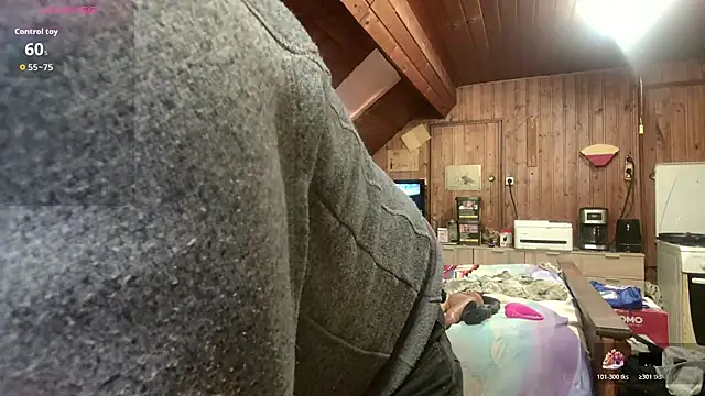 misteryman1956 webcam