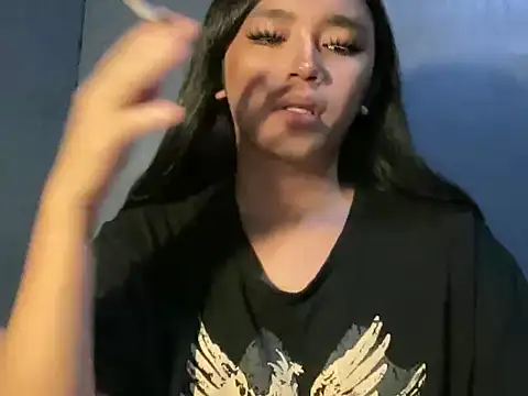 Claudia_Johnson webcam