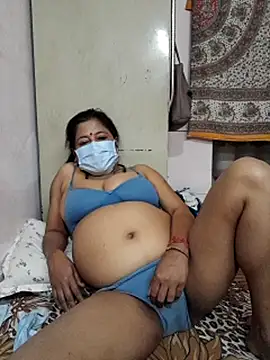 Lovely_Mimi01 webcam