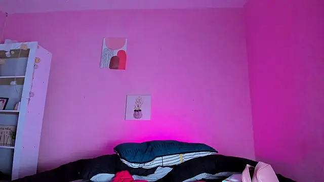 Georgina_Ferri_ webcam