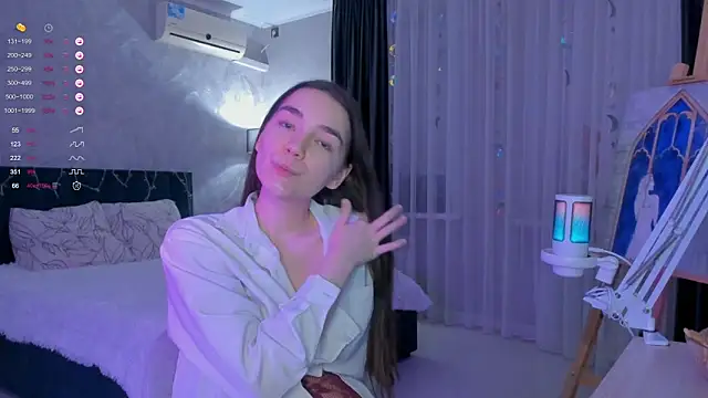 sweete_chantal webcam