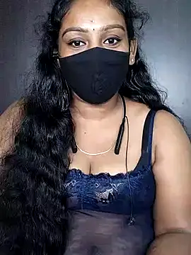 tamil_Monisha webcam