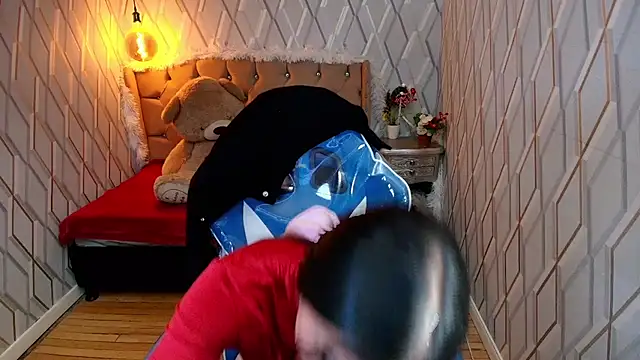 Angelchristix webcam