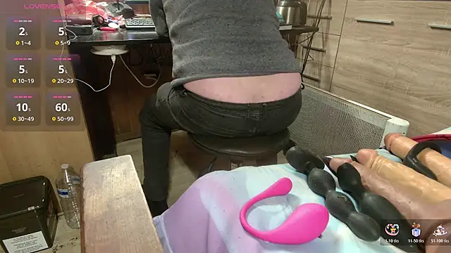 misteryman1956 webcam