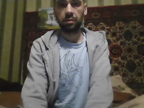 AlferezzSolvajo webcam