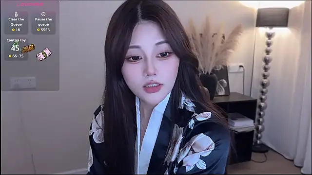 Cure-uuuuuuuu webcam