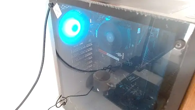 scarlet160920 webcam