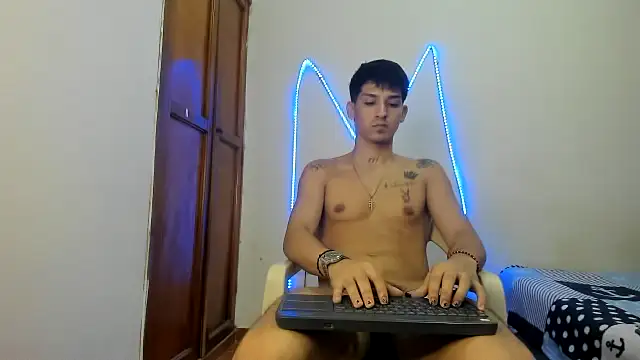 MasterSEX420 webcam