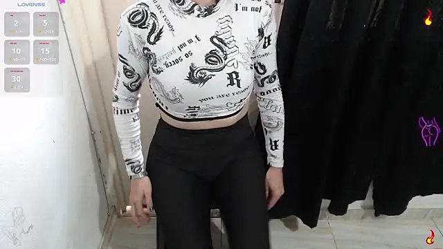 alice_angelfetish webcam