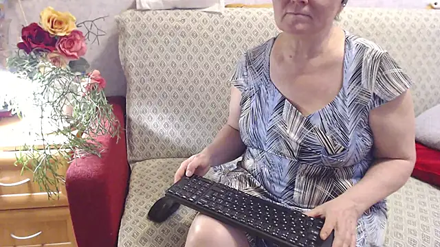 zarinafonliberman webcam