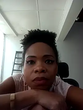 ChantalGarner webcam