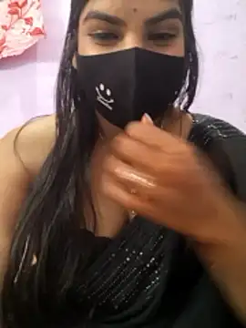 Cute_Reshma01 webcam