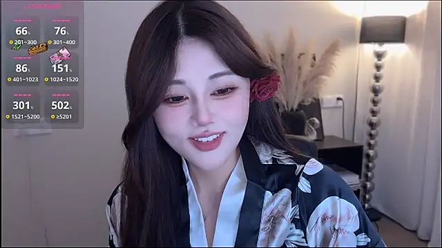 cure-uuuuuuuu (F young) - 跳支舞