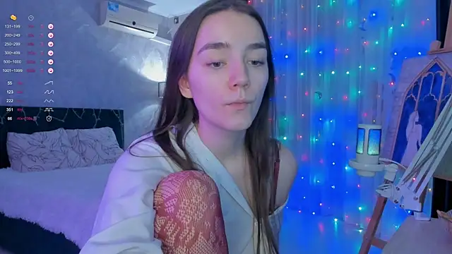 sweete_chantal webcam