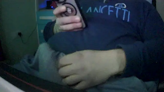 anonimus150600 webcam