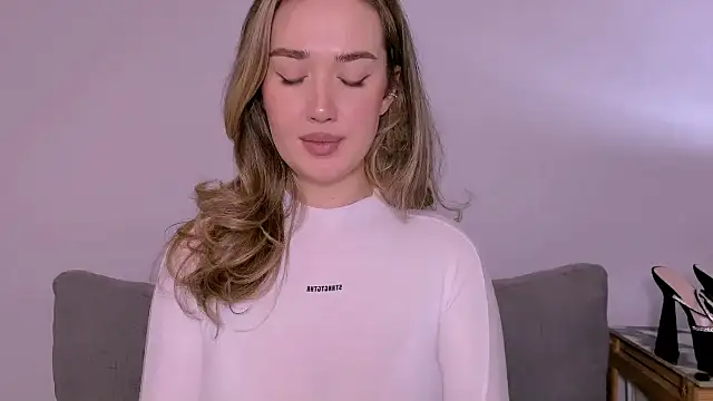 CindyKissable webcam