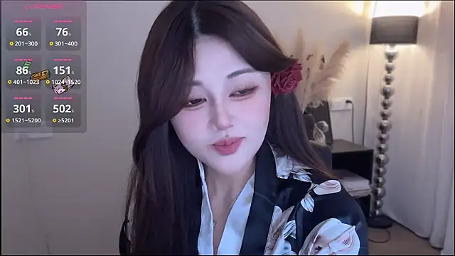 Cure-uuuuuuuu webcam