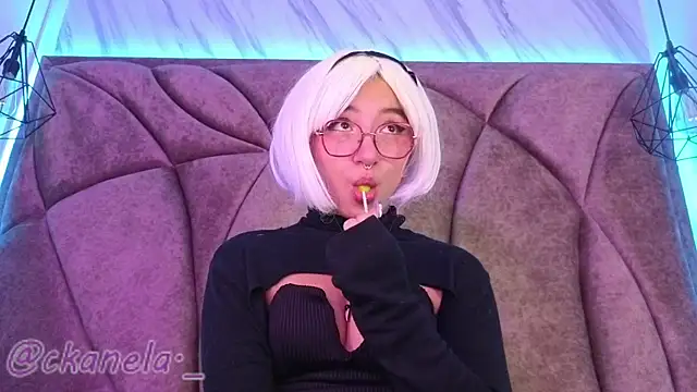 Kanela_miller_ webcam