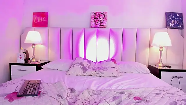 scarlettTease_ webcam