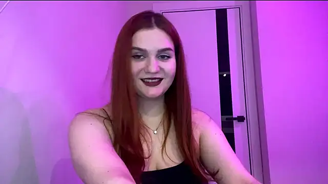 red_ava - Red_Ava's free webcam