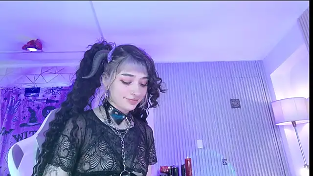 zephirahabney webcam