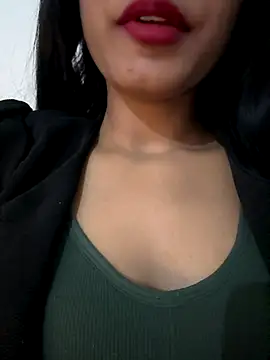 Brown_hotgirl webcam