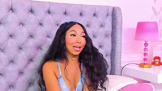 HaileeRoberts webcam