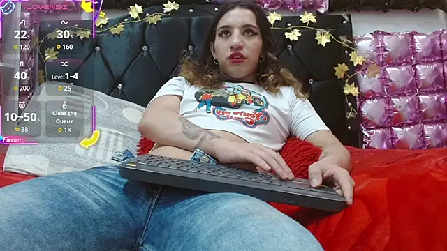 poisondost_hot webcam