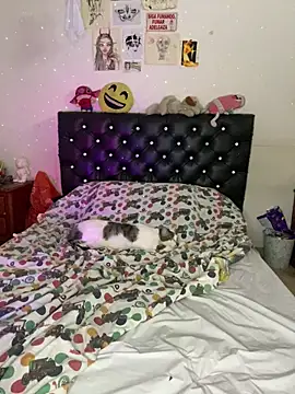 VenusDeMilo_55 webcam