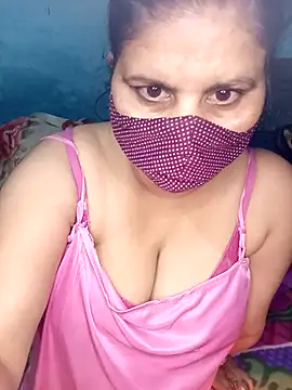 Anjali-25 webcam