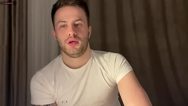 dominantrodri webcam