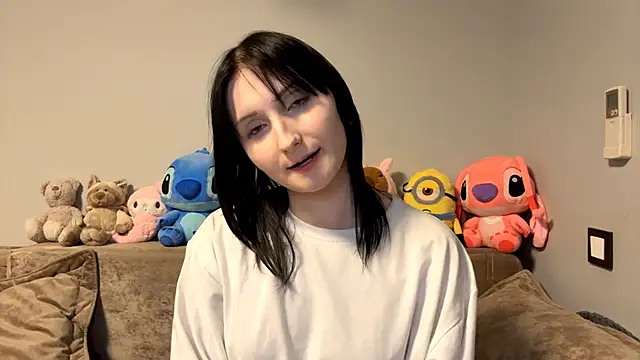 alitasiefert - AlitaSiefert's free webcam - UK Sex Cams