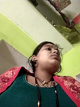 Curvy_Tanishka webcam