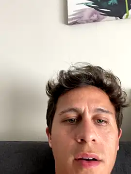 Emanueldickarg webcam