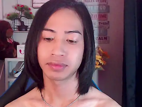 Miracle_TheBrat webcam