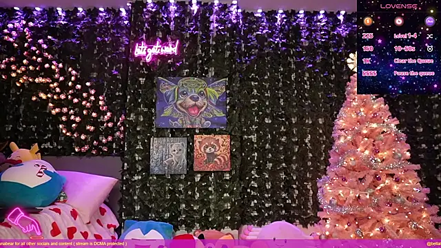 bellalunabear webcam