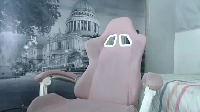 snowflake_xxx webcam