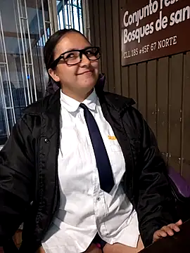 Cute_Penelope webcam