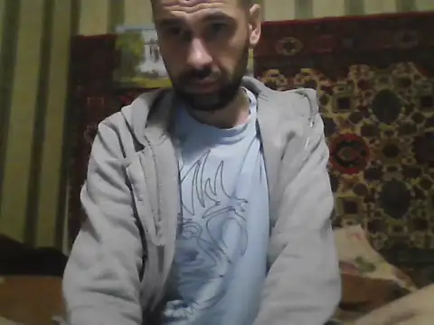 AlferezzSolvajo webcam